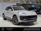 2024 Porsche Macan GTS