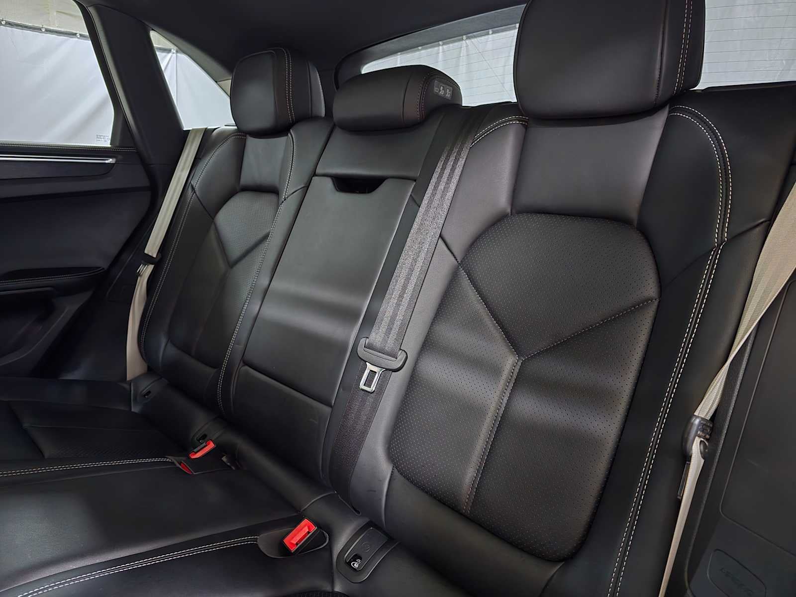 2024 Porsche Macan GTS