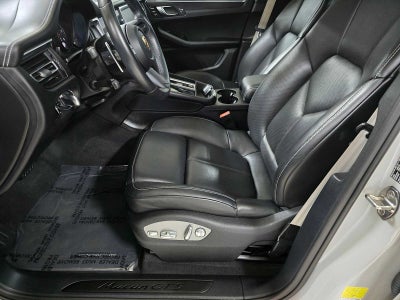 2024 Porsche Macan GTS