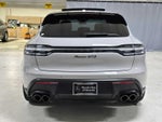 2024 Porsche Macan GTS