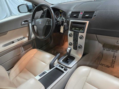 2012 Volvo C70 T5 Platinum