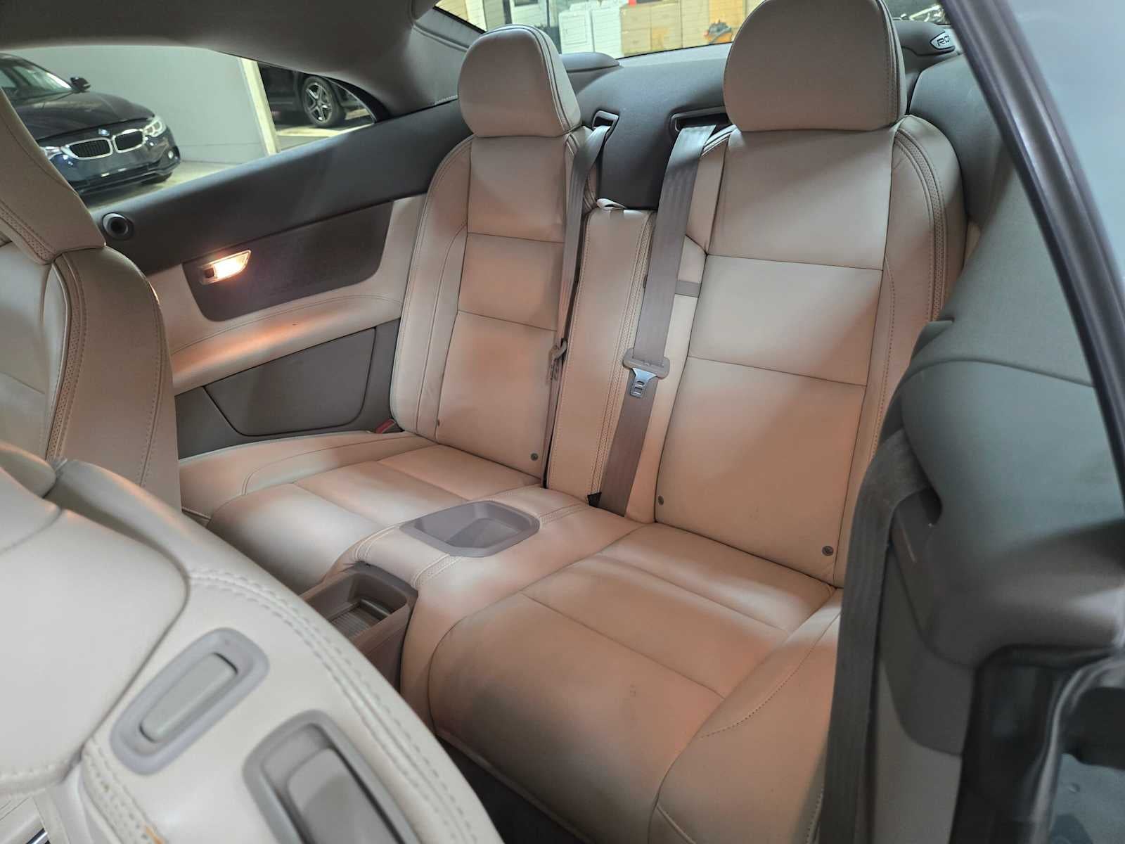 2012 Volvo C70 T5 Platinum