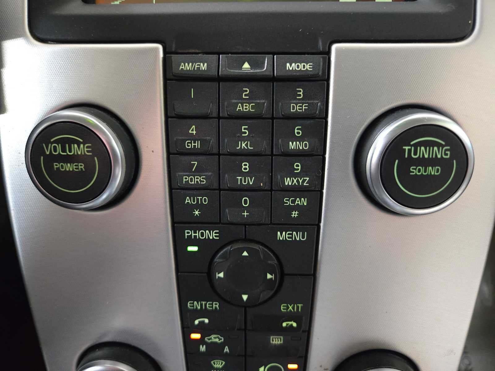 2012 Volvo C70 T5 Platinum