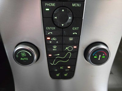 2012 Volvo C70 T5 Platinum