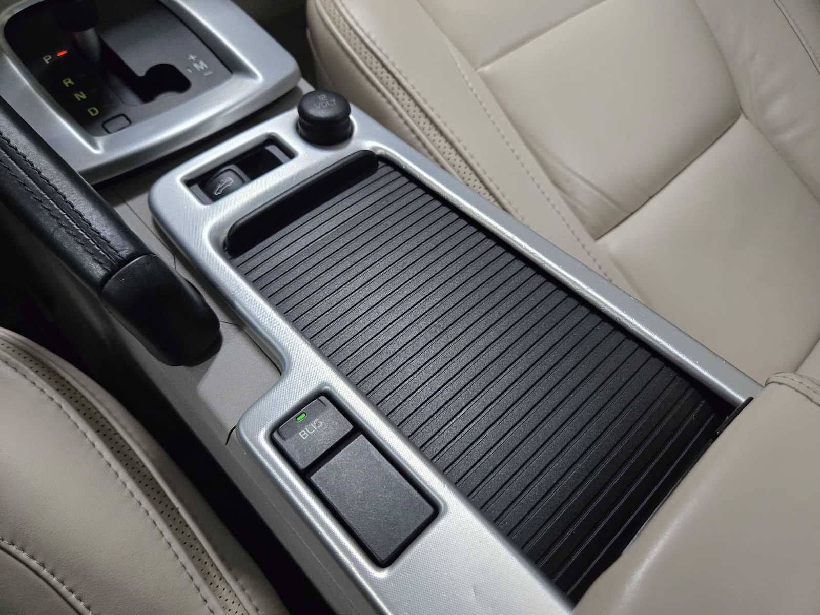 2012 Volvo C70 T5 Platinum