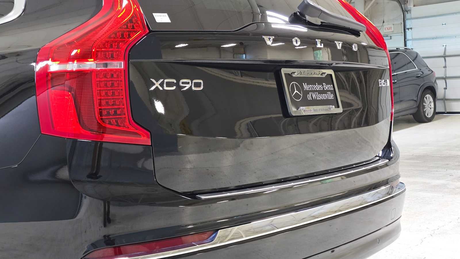 2023 Volvo XC90 Plus