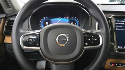 2023 Volvo XC90 Plus