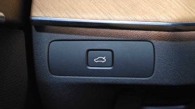 2023 Volvo XC90 Plus