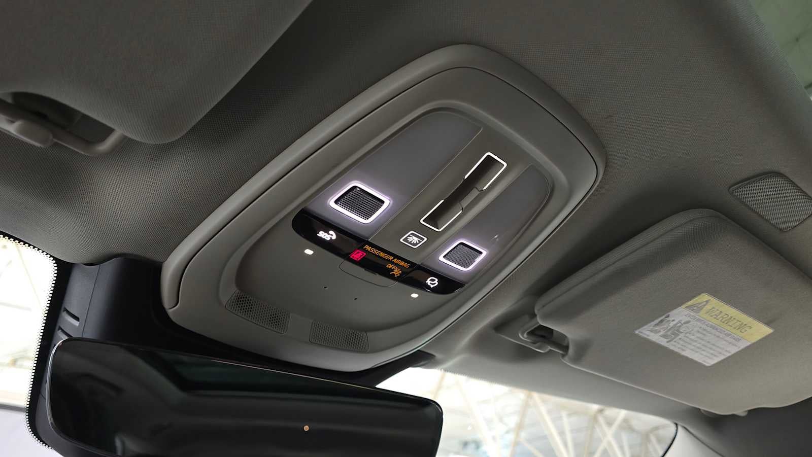 2023 Volvo XC90 Plus