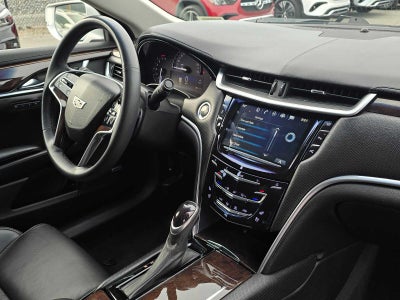 2017 Cadillac XTS Luxury