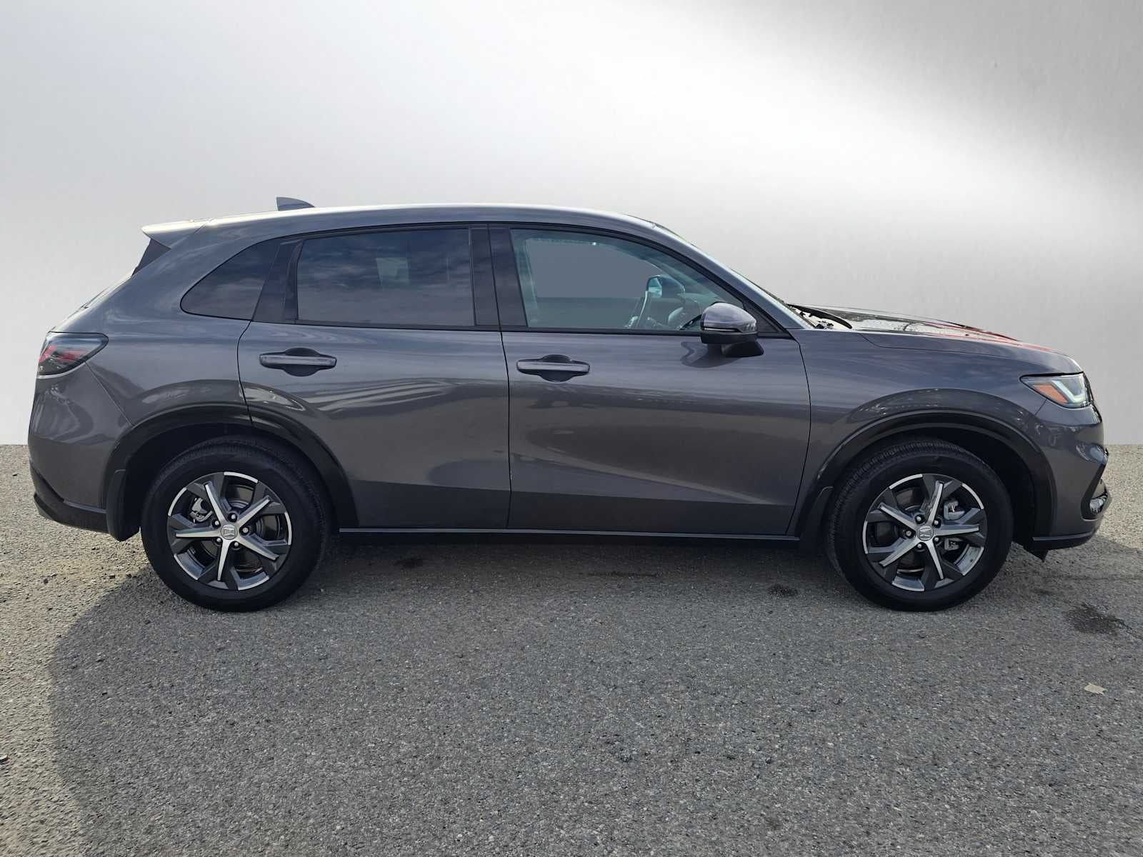 2025 Honda HR-V EX-L