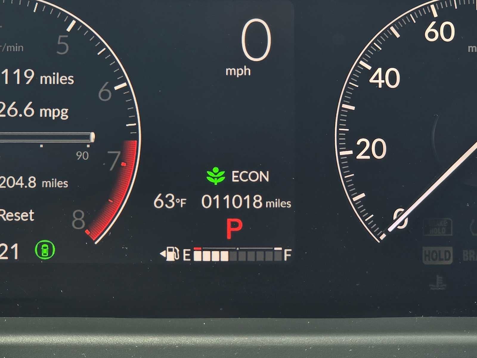 2025 Honda HR-V EX-L