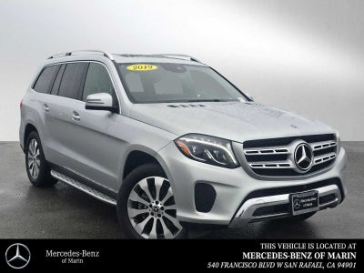 2019 Mercedes-Benz GLS GLS 450