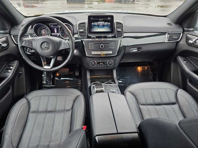 2019 Mercedes-Benz GLS GLS 450