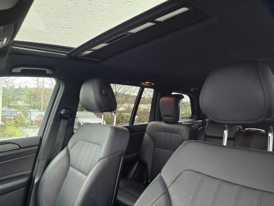 2019 Mercedes-Benz GLS GLS 450