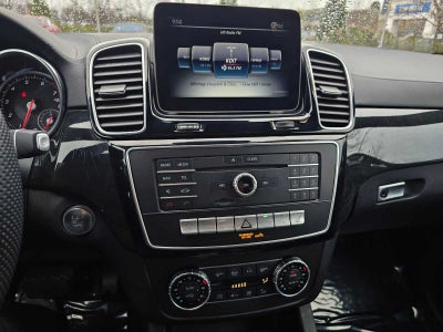 2019 Mercedes-Benz GLS GLS 450