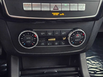 2019 Mercedes-Benz GLS GLS 450