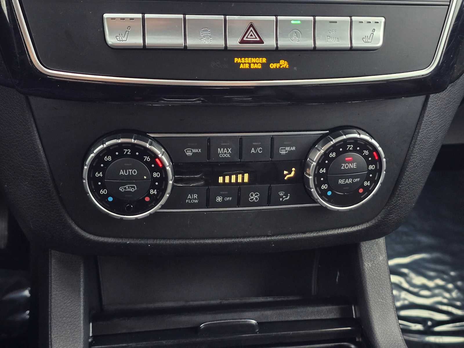 2019 Mercedes-Benz GLS GLS 450