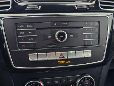 2019 Mercedes-Benz GLS GLS 450