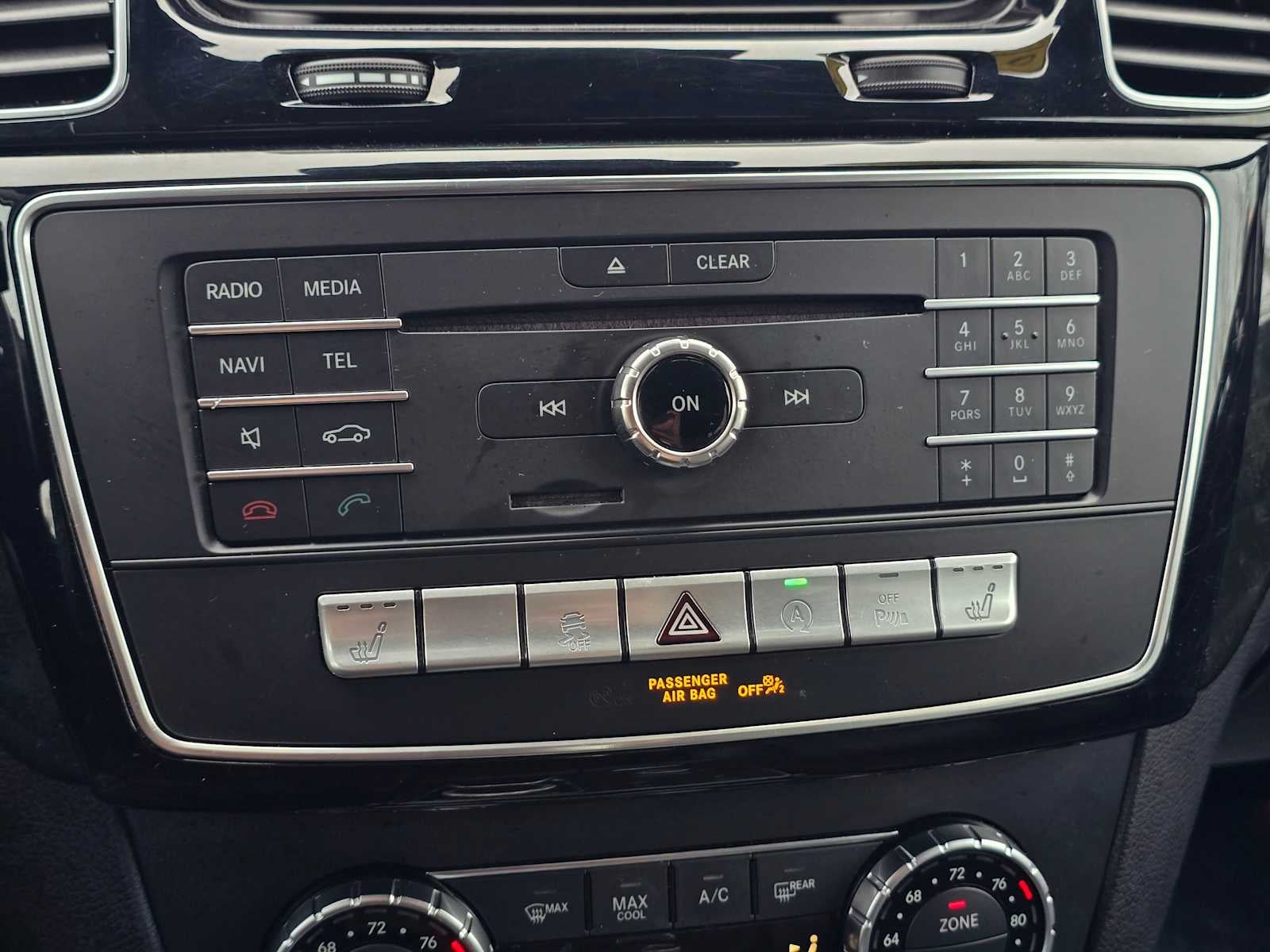 2019 Mercedes-Benz GLS GLS 450