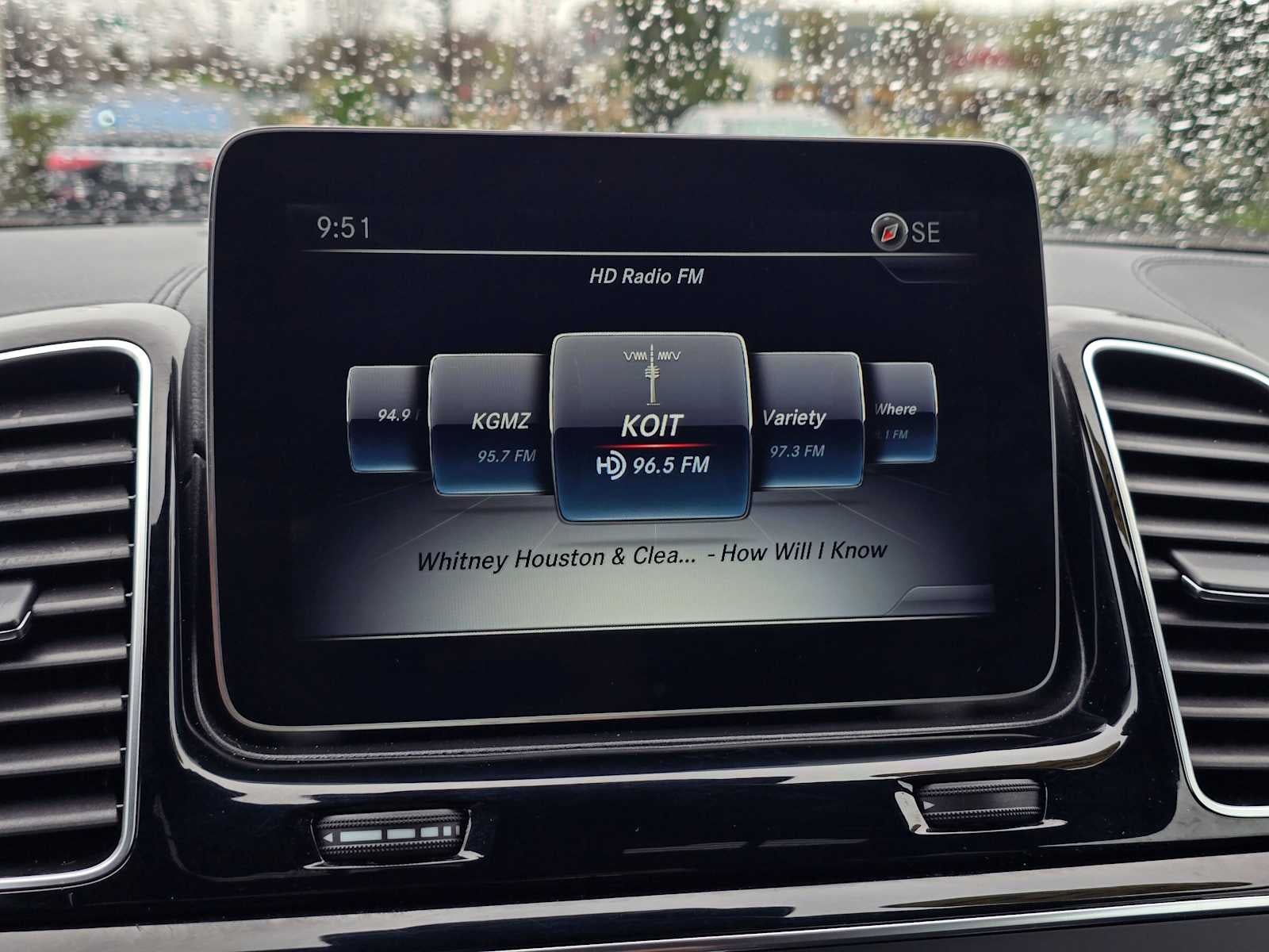 2019 Mercedes-Benz GLS GLS 450