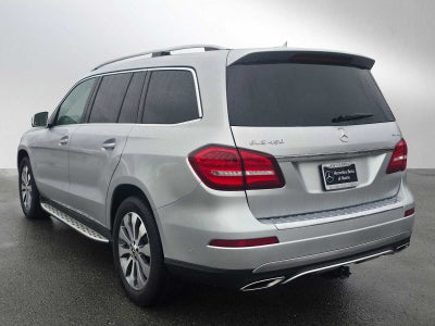 2019 Mercedes-Benz GLS GLS 450