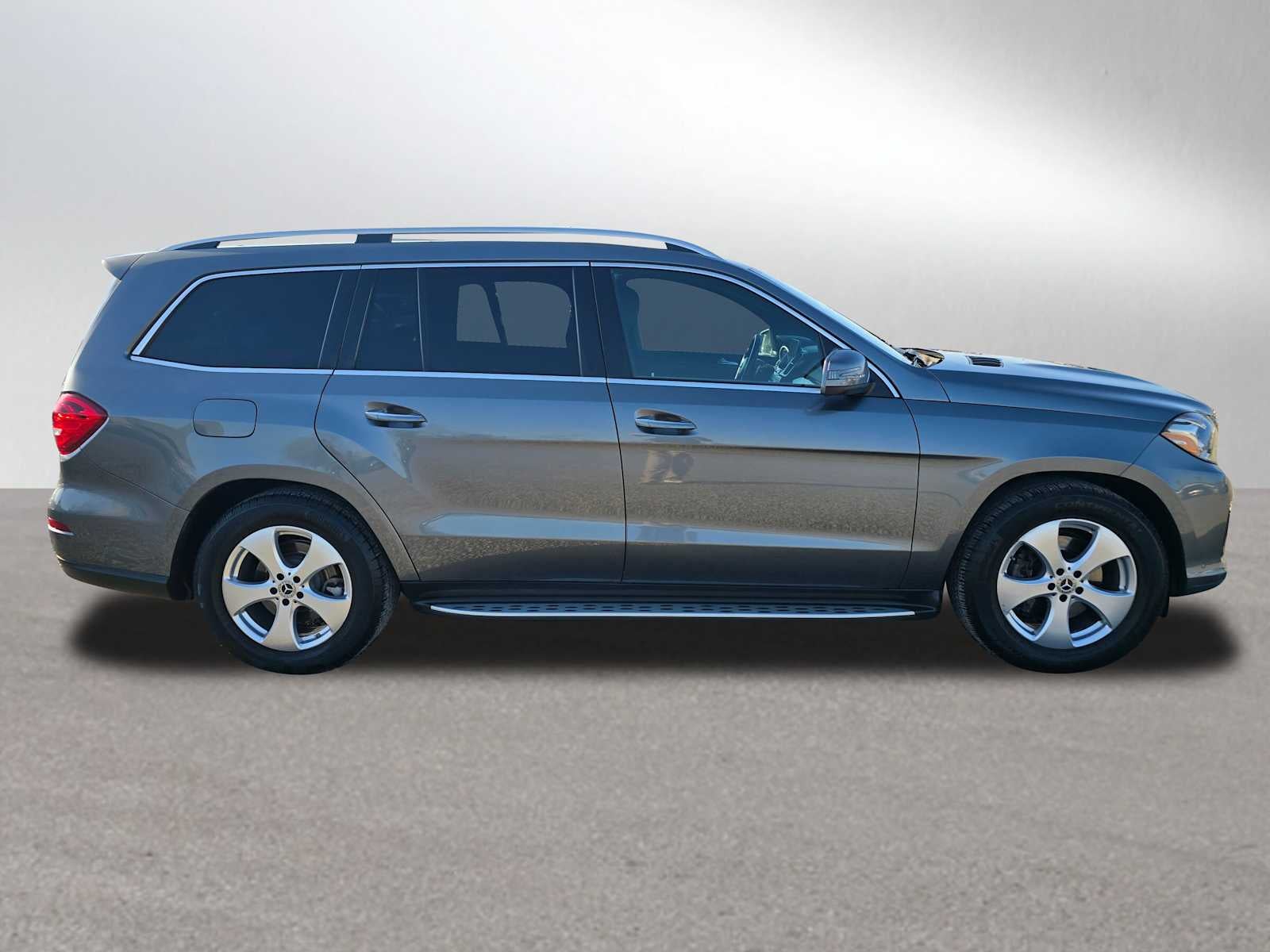 2019 Mercedes-Benz GLS GLS 450