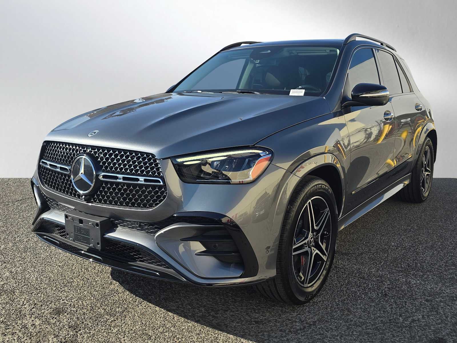 2024 Mercedes-Benz GLE GLE 350
