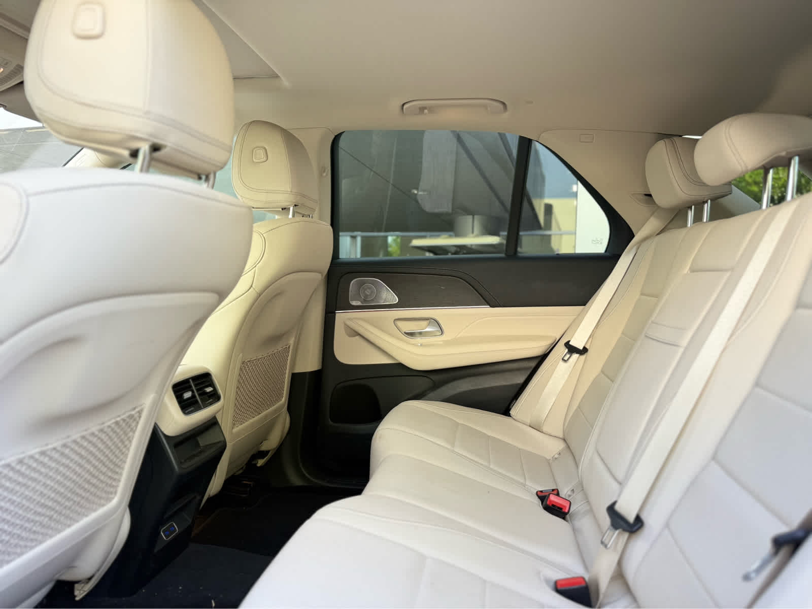 2024 Mercedes-Benz GLE GLE 450e Plug-In Hybrid