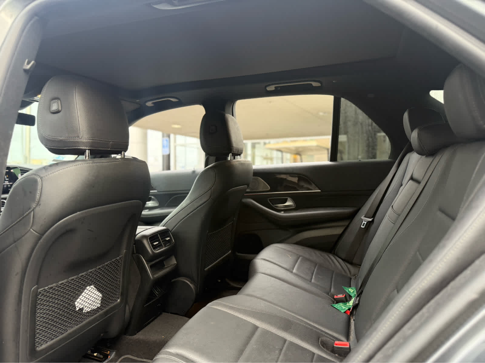 2022 Mercedes-Benz GLE GLE 350