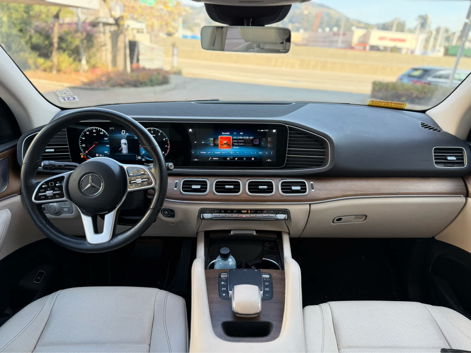 2021 Mercedes-Benz GLE GLE 350