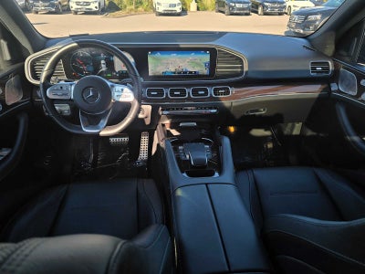 2023 Mercedes-Benz GLE GLE 450