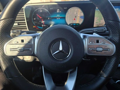2023 Mercedes-Benz GLE GLE 450