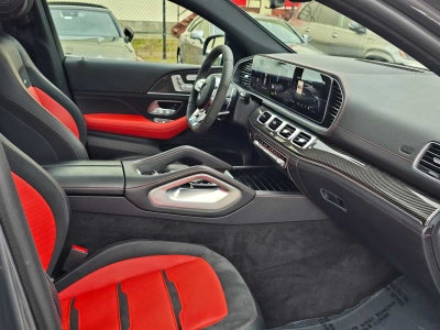 2023 Mercedes-Benz GLE AMG® GLE 53