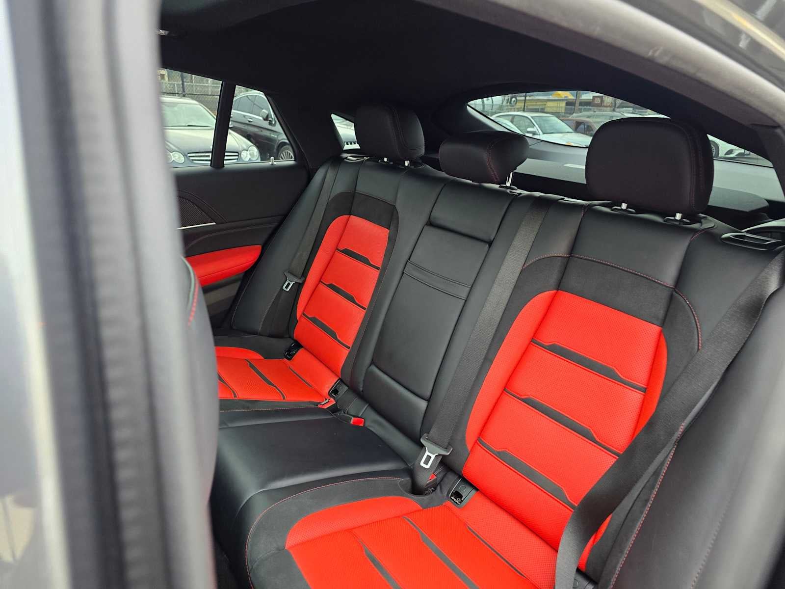 2023 Mercedes-Benz GLE AMG® GLE 53