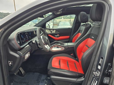 2023 Mercedes-Benz GLE AMG® GLE 53