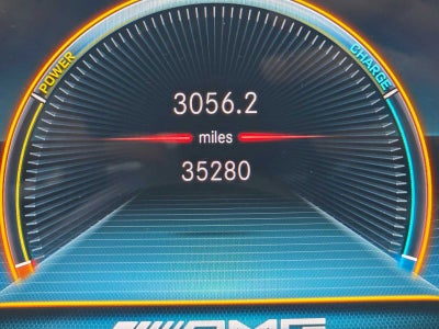 2023 Mercedes-Benz GLE AMG® GLE 53