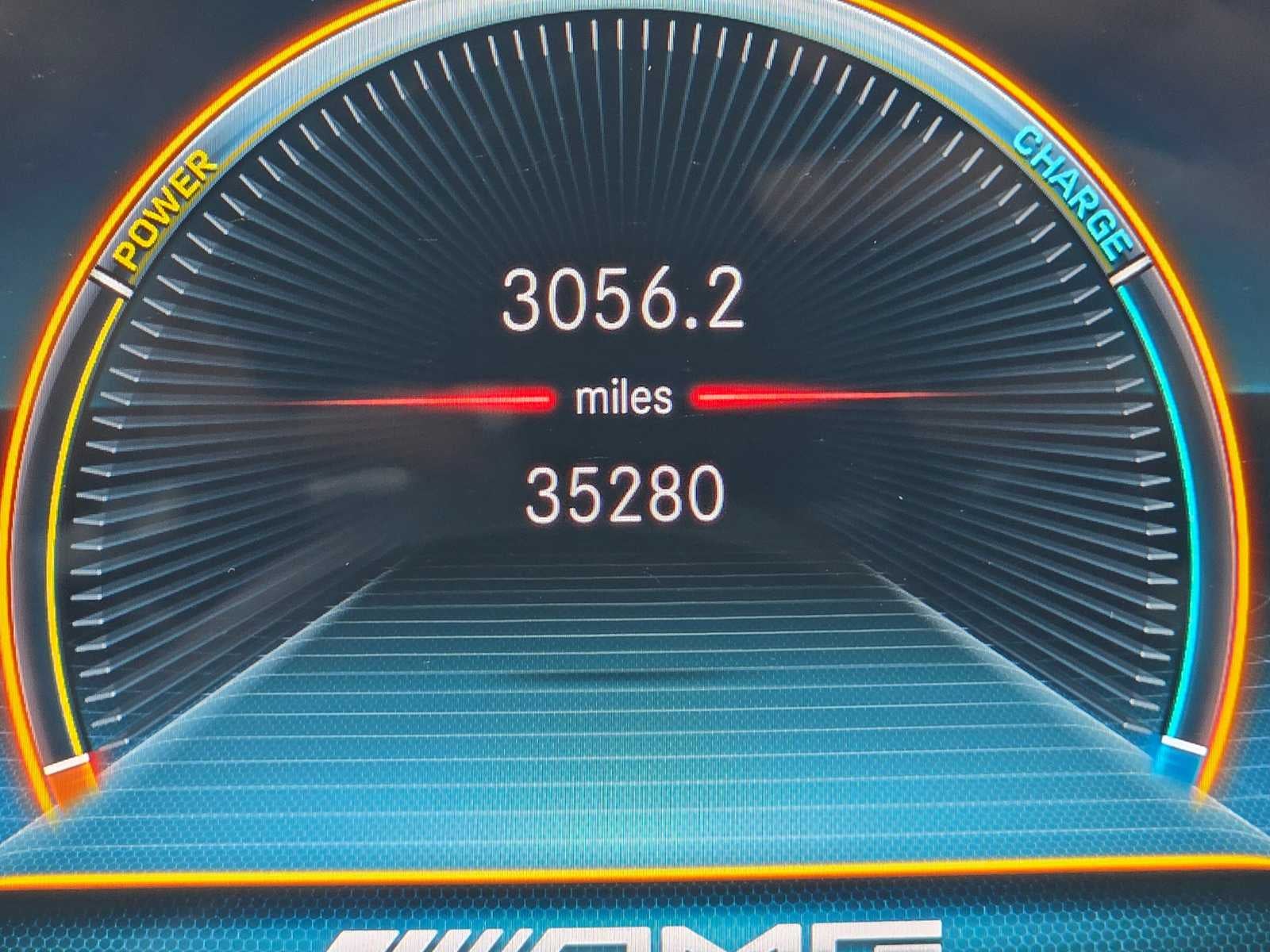 2023 Mercedes-Benz GLE AMG® GLE 53