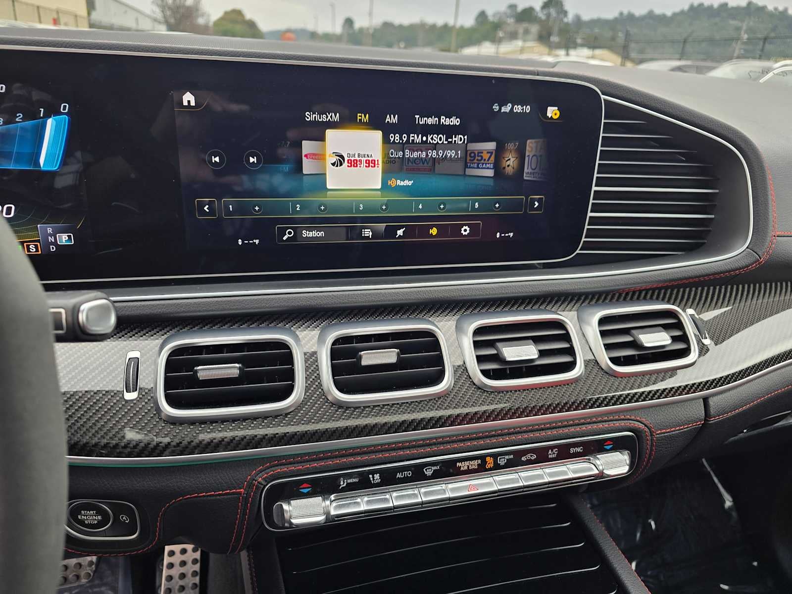 2023 Mercedes-Benz GLE AMG® GLE 53