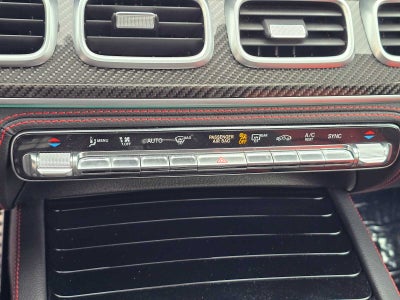 2023 Mercedes-Benz GLE AMG® GLE 53