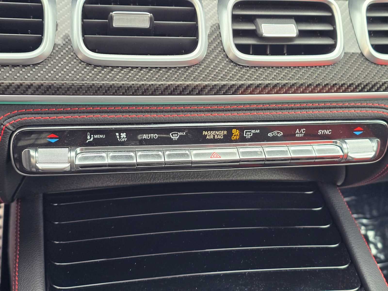 2023 Mercedes-Benz GLE AMG® GLE 53