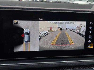 2023 Mercedes-Benz GLE AMG® GLE 53