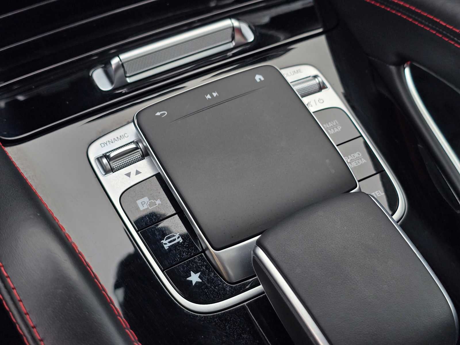 2023 Mercedes-Benz GLE AMG® GLE 53