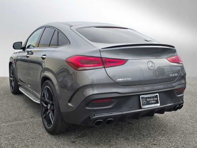2023 Mercedes-Benz GLE AMG® GLE 53