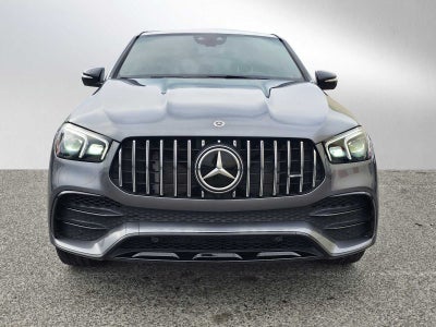 2023 Mercedes-Benz GLE AMG® GLE 53