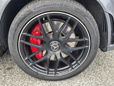 2023 Mercedes-Benz GLE AMG® GLE 53