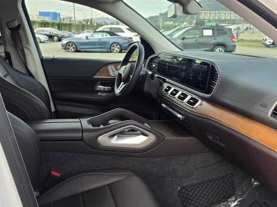 2020 Mercedes-Benz GLS GLS 450