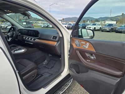 2020 Mercedes-Benz GLS GLS 450