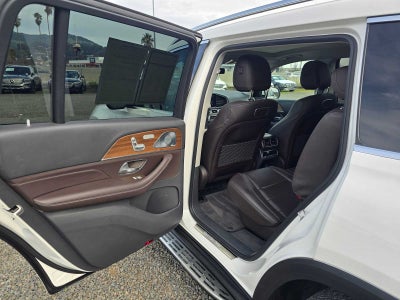 2020 Mercedes-Benz GLS GLS 450