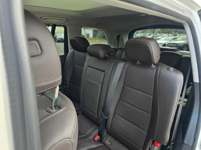 2020 Mercedes-Benz GLS GLS 450